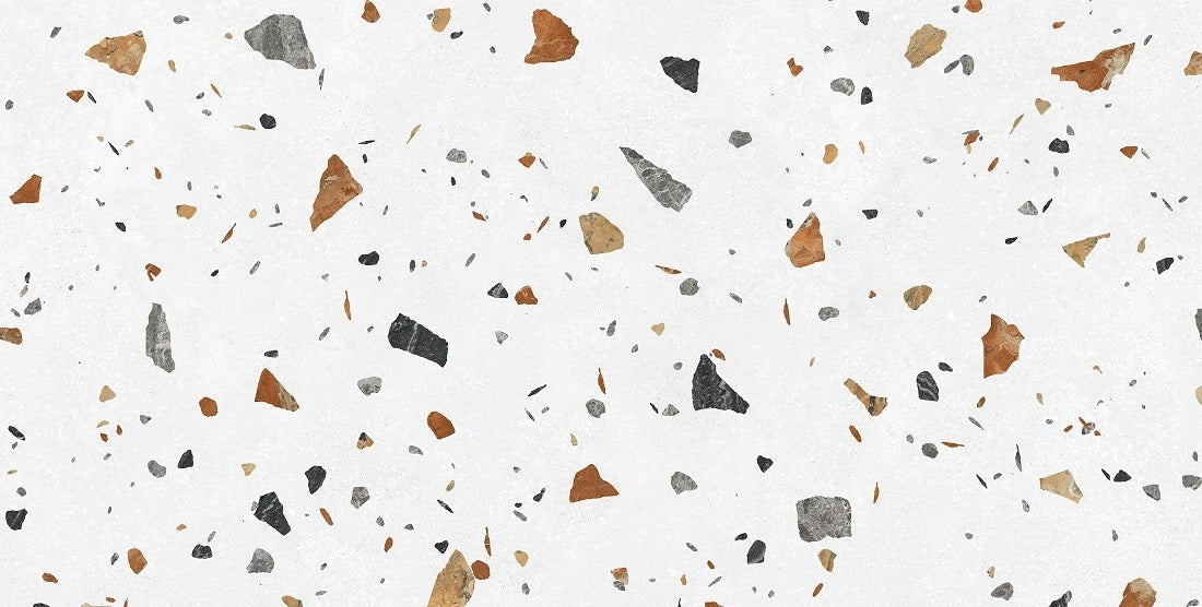 Гранитогрес  Marbocerra Gravity Bianco Grande 60х120см