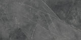 Глазиран гранитогрес Marbocera Nivea black 60 х 120 x 0.8 см