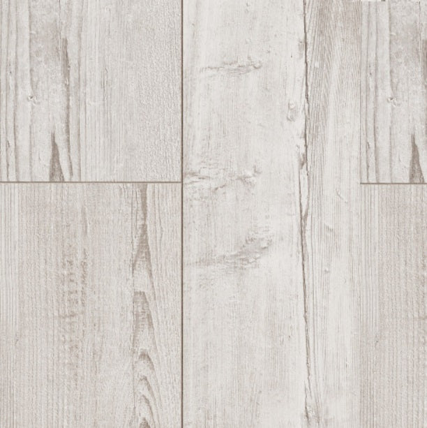 Laminate flooring 8mm Kaindl K4376 AC4/32, Pine Gryzzly, Premium plank 8 V4