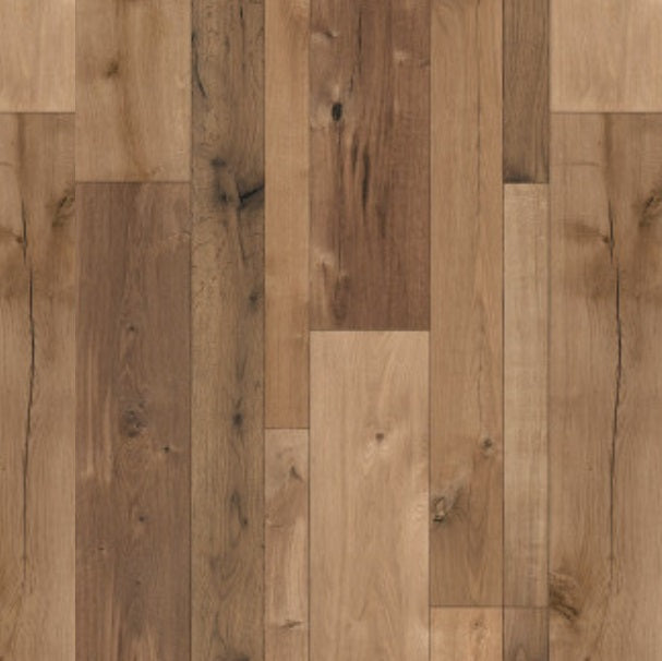 Laminate flooring 8mm Kaindl K4362 AC4/32, Oak Farco Elegance, Natural touch V4