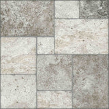 Гранитогрес Practica i Comfor PAVIMENTO GREY 45 x 45 см