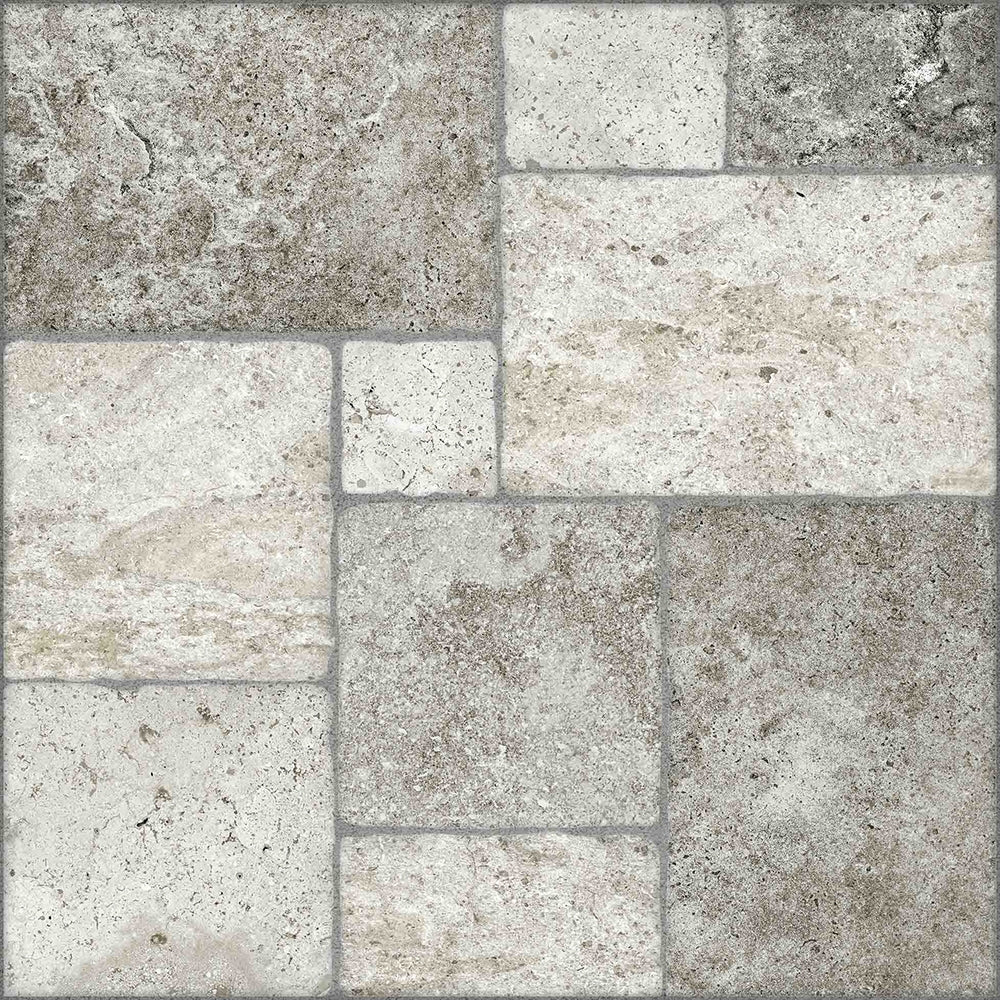 Гранитогрес Practica i Comfor PAVIMENTO GREY 45 x 45 см