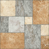 Гранитогрес Practica i Comfort PAVIMENTO MIX 45 x 45 см