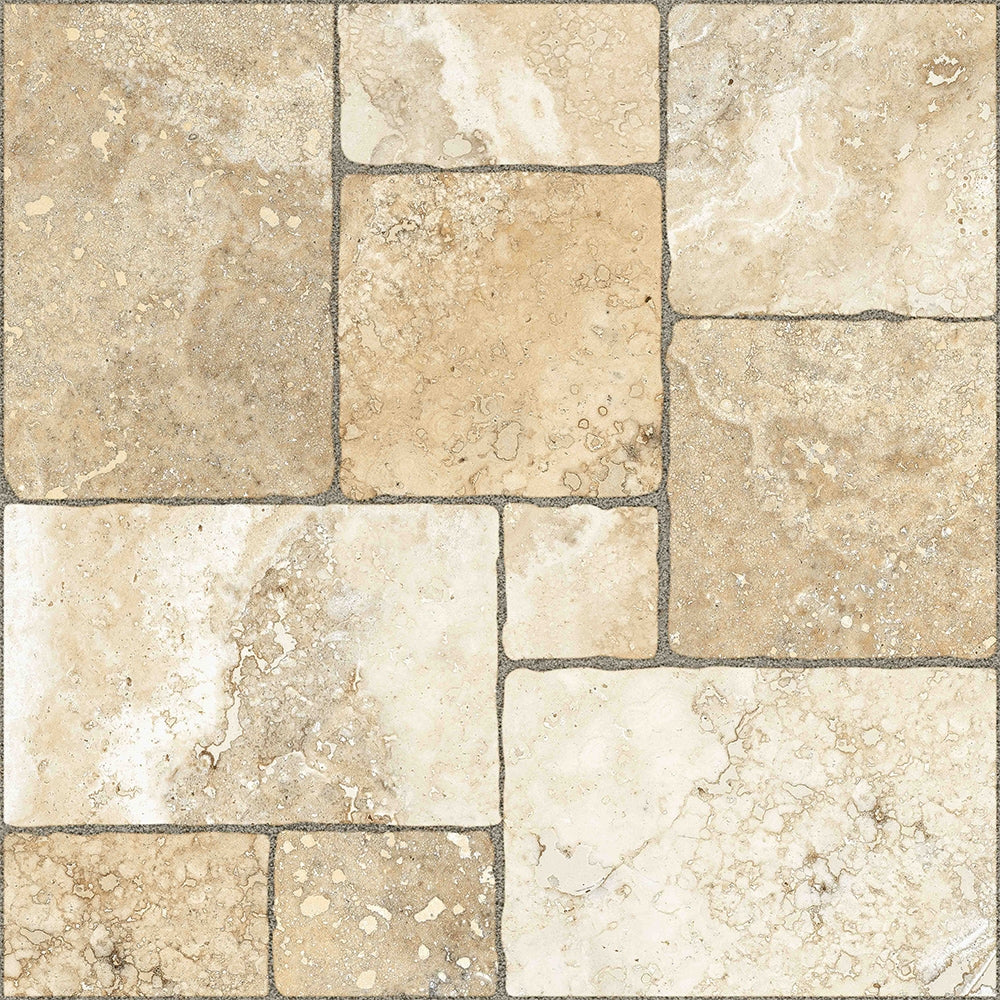 Porcelain tile Practica i Comfort RAPOLANO BEIGE 45 x 45 cm