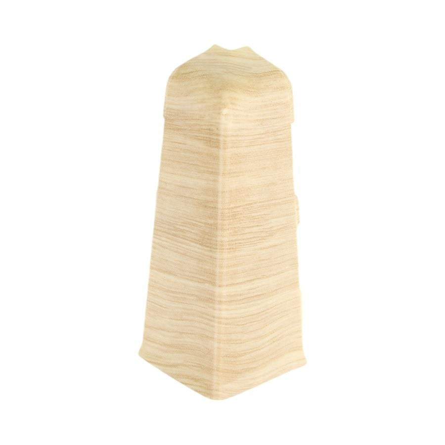 External corner for skirting board SG75/07 Salag, Oto