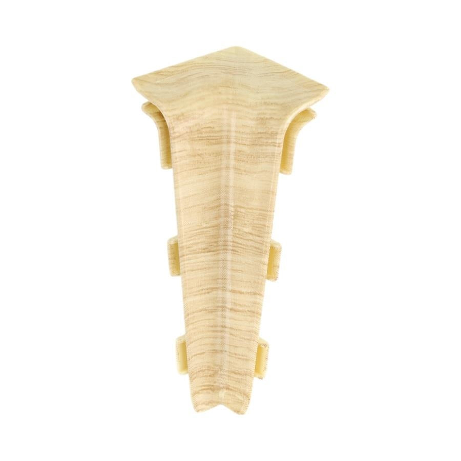 Internal corner SG75/07 Salag for skirting board, Otto