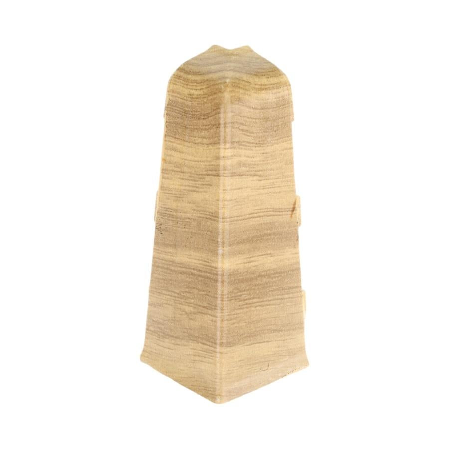 Външен ъгъл за перваз SG75/R8 Salag, Кварк