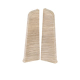 Тапи дясна и лява за перваз SG75/30 Salag, Носа