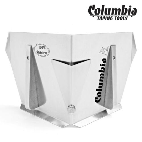 Columbia Директен Ъглов Флъшер - 3.5