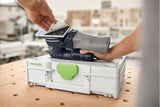 Festool Abrasives Systainer³ Granat SYS-STF 80X133 GR-Set