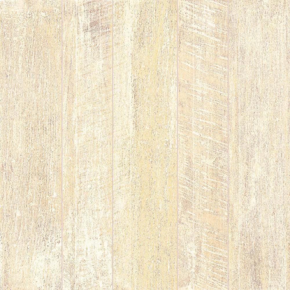 Porcelain stoneware 45 x 45 cm Dura Tiles BG Madera Blanca