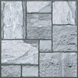 Гранитогрес 45 х 45 см Дюра Тайлс БГ месина грей