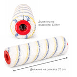 MANA Poly 13 Валяк 25см