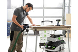 Festool Електрическо ренде за работа с една ръка EHL 65 EQ-Plus