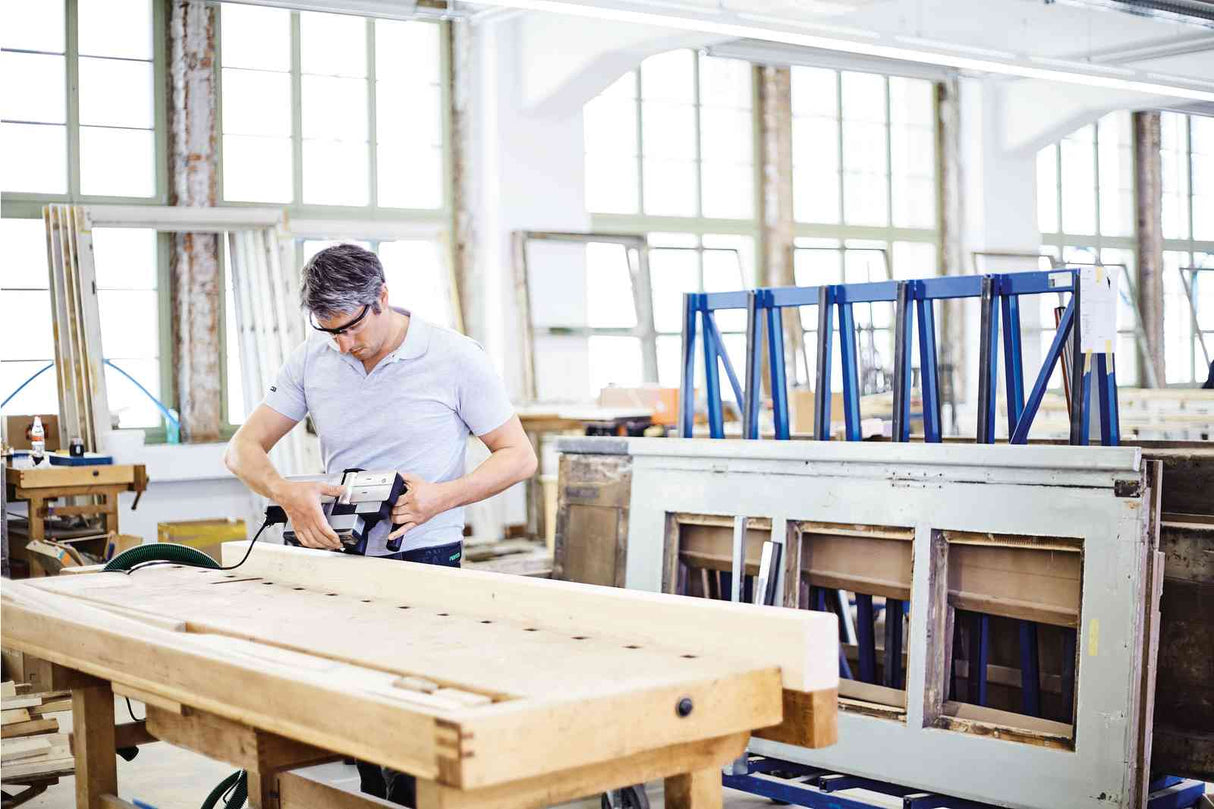 Festool Ренде ръчно HL 850 EB-Plus