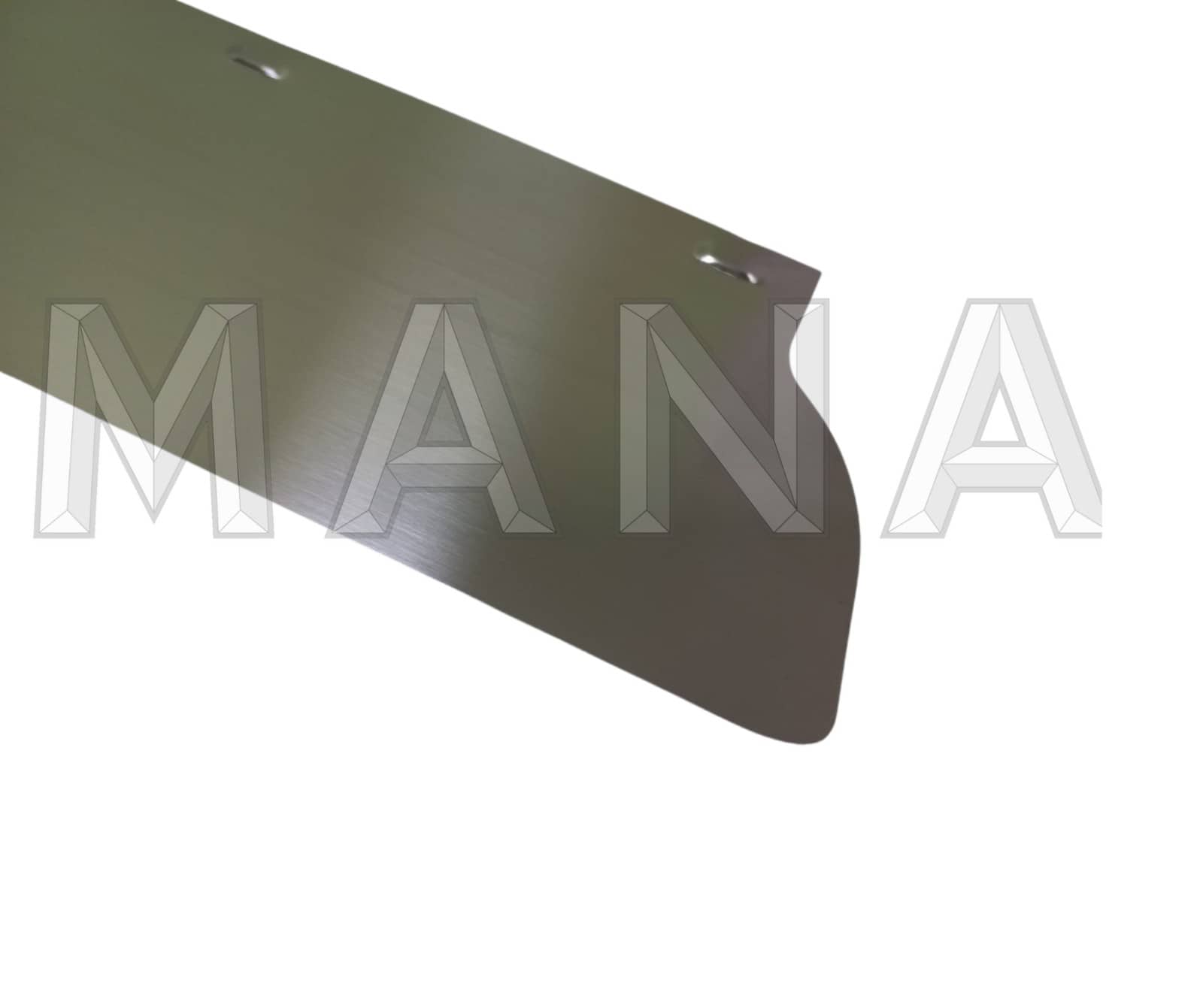 MANA PRO Replacement stainless steel blade 60cm/0.3mm
