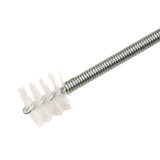 Goosneck flexible brush NUWAY