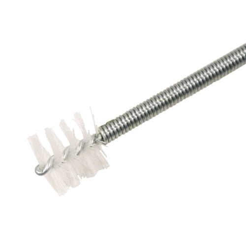 Goosneck flexible brush NUWAY