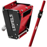 LEVEL5 Nail Spotter w/ Standard Handle 3"