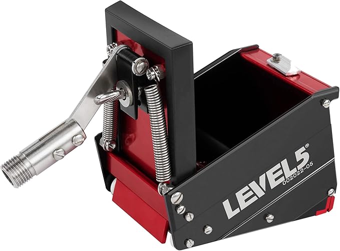 LEVEL5 Nail Spotter w/ Standard Handle 3"