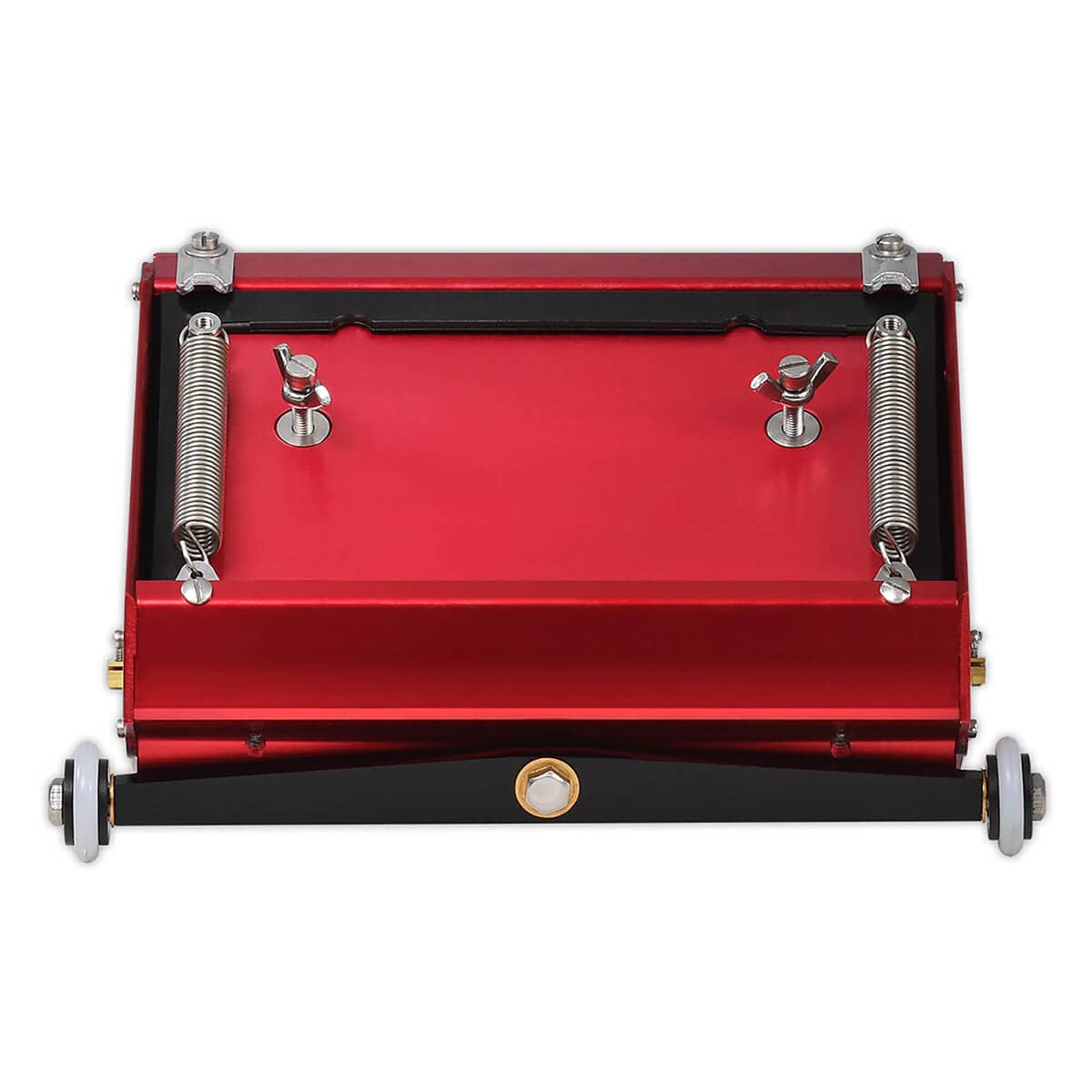 Кутия 7″ LEVEL 5 MEGA Drywall Flat Box