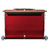 Кутия 7″ LEVEL 5 MEGA Drywall Flat Box