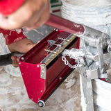 Кутия 7″ LEVEL 5 MEGA Drywall Flat Box