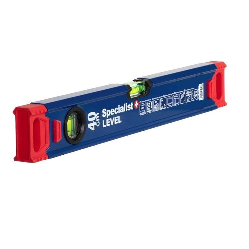 Specialist+ Нивелир 40 cm