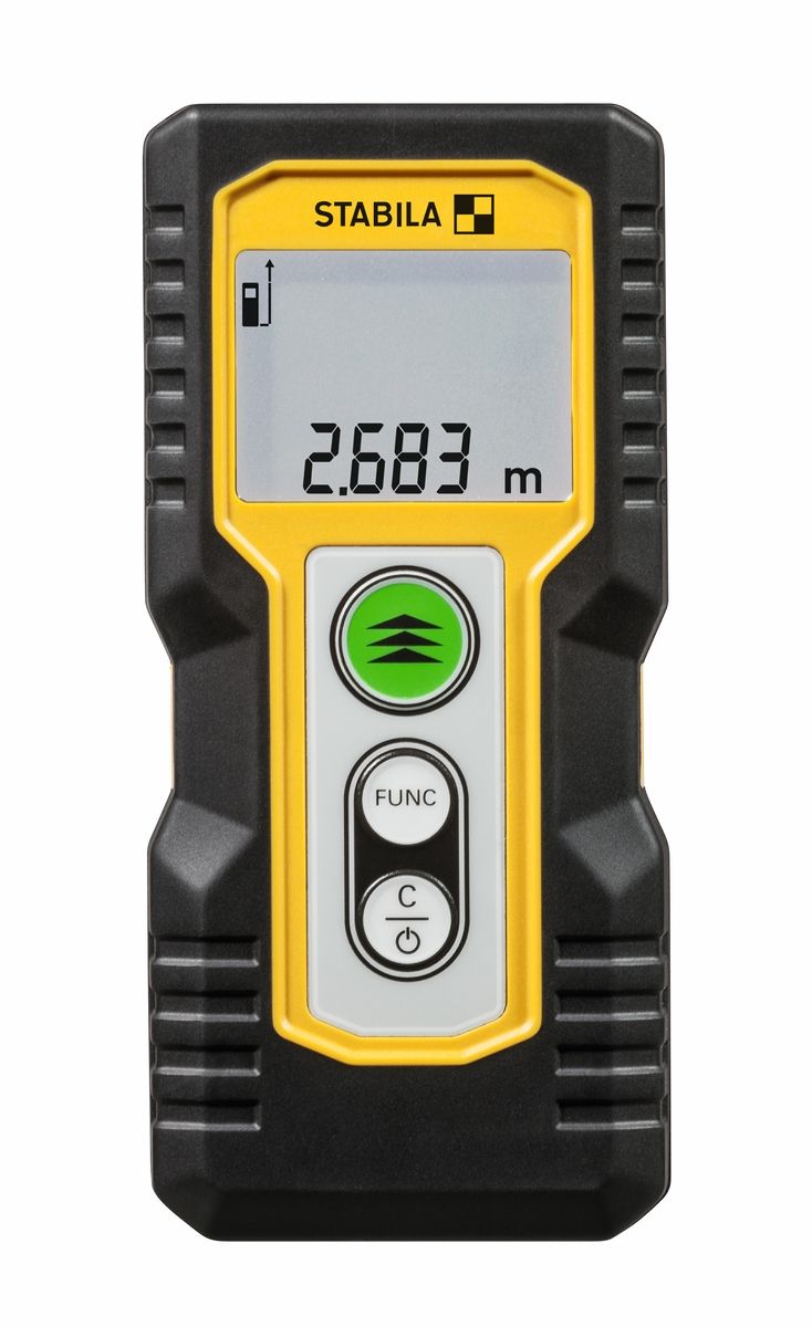 STABILA Лазерна ролетка LD 220