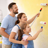 MANA Poly 13 Валяк 25см