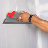 LEVEL 5 14"/35.6cm  Drywall Skimming Blades
