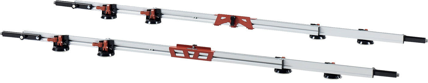 Raimondi EASYMOVE MK4 с 8 единични вендузи X-LIGHT