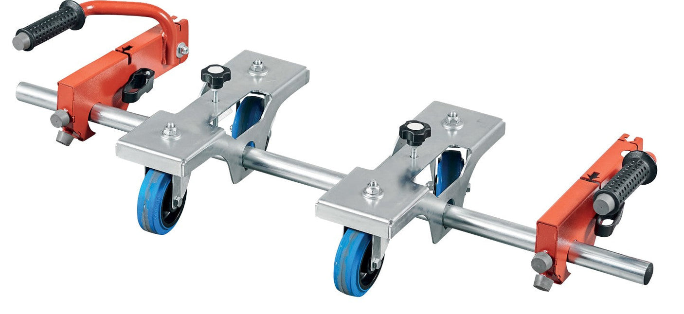 Raimondi единично монтажно устройство EASYMOVE MK3–4