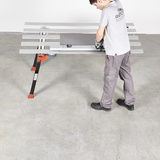 Raimondi RAIZOR MTC2X Линеал за рязане на големи плочки до 153 см, 2 релси