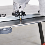 Raimondi RAIZOR MTC2X Линеал за рязане на големи плочки до 153 см, 2 релси