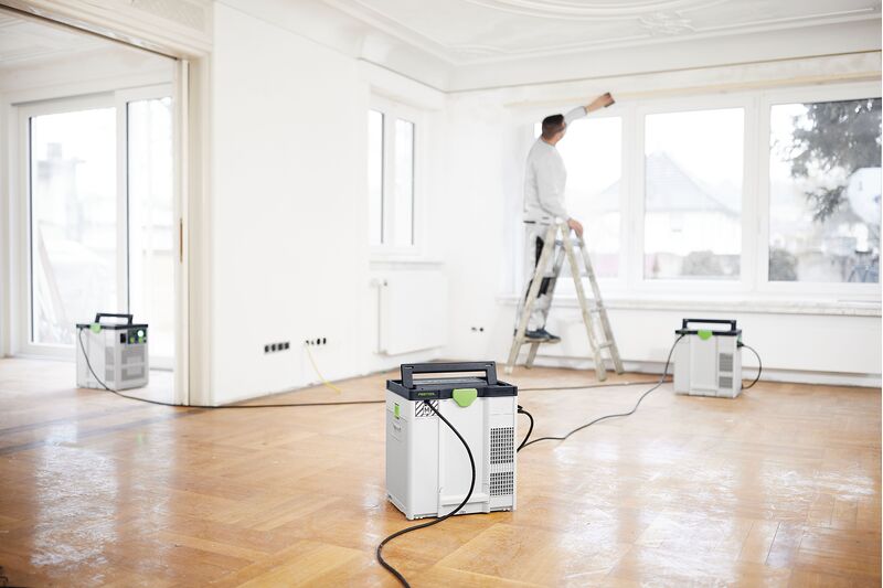 Festool Пречиствател на въздух SYS-AIR H