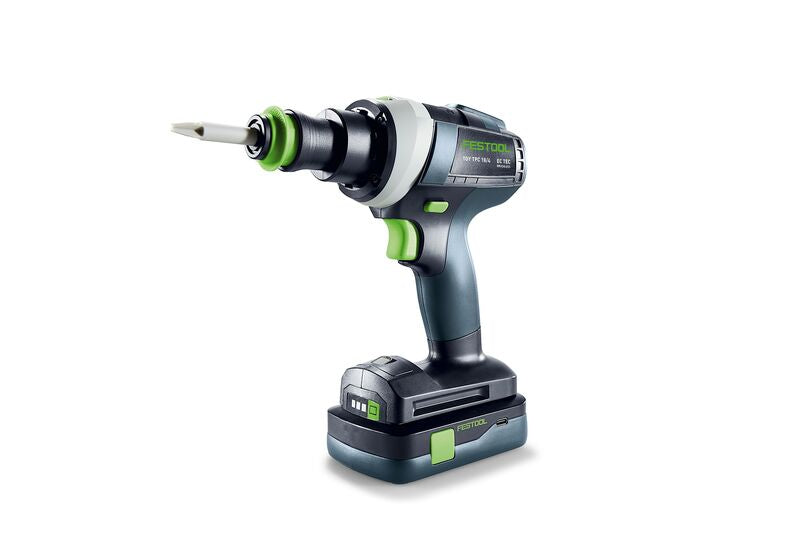 Festool Играчка акумулаторен винтовърт TY-TPC