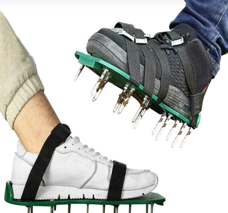 MANA Обувки с шипове