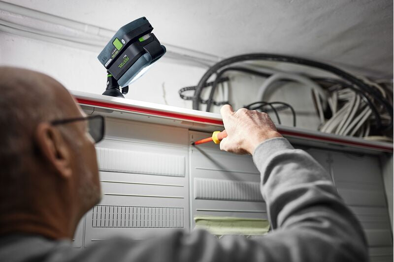 Festool Акумулаторна работна лампа SYSLITE KAL C