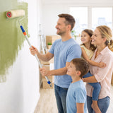 MANA Natur 4 Валяк 10см