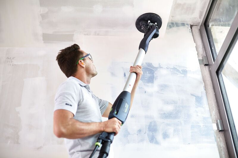 Festool Long-reach sander PLANEX LHS-E 225 EQ-CB