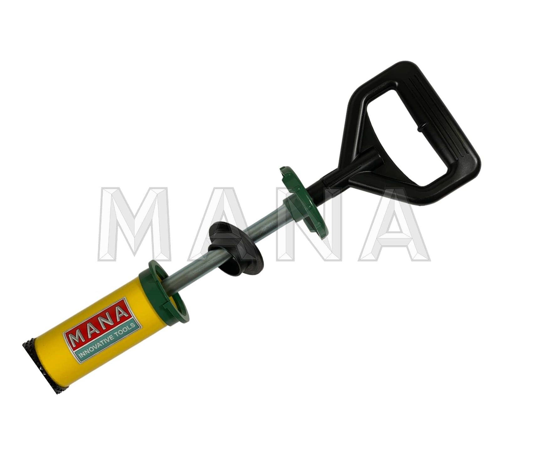 MANA Ръчна къса помпа, 10мм