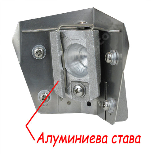 Wall Top Sander + Flusher set