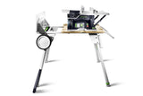 Festool Акумулаторен настолен циркуляр CSC SYS 50 EBI-Basic-Set