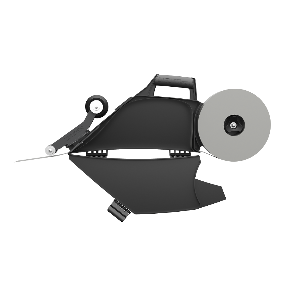 DELKO ZUNDER + Click n’ roll inside roller