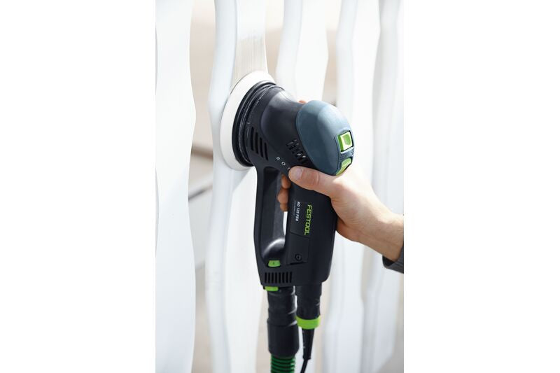 Festool Комбиниран ротационен шлайф ROTEX RO 150 FEQ-SYS GR
