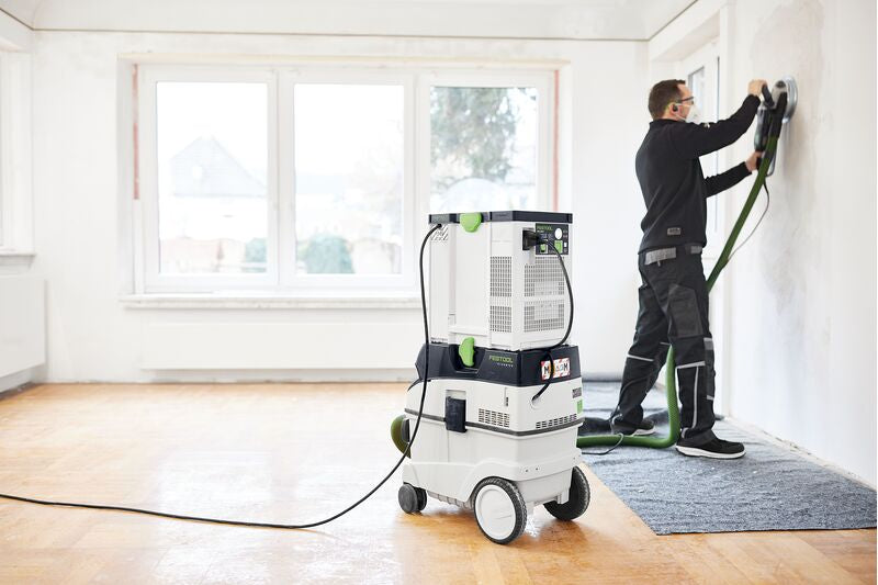 Festool Пречиствател на въздух SYS-AIR H
