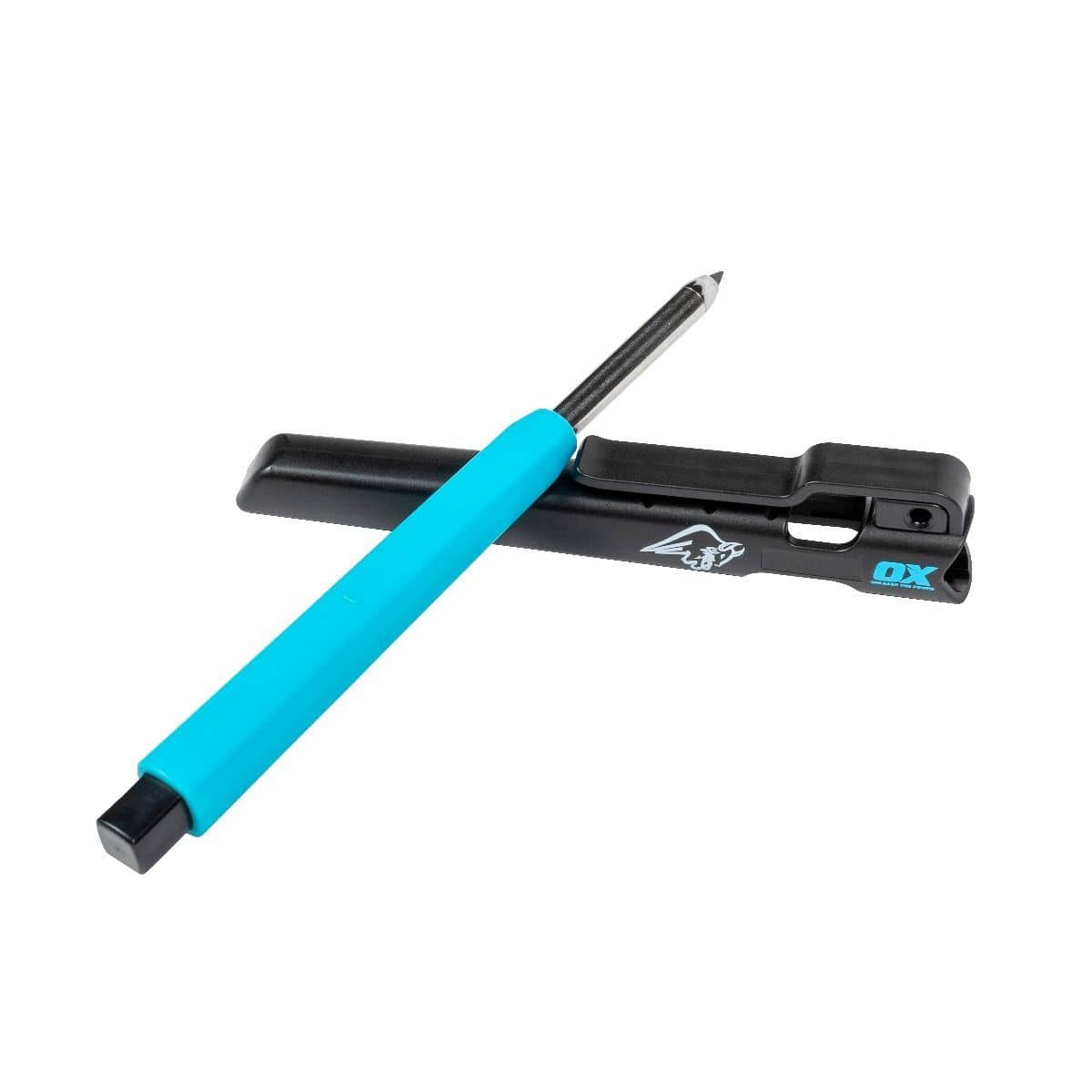 OX Tools PRO инструмент за строителство в действие — професионална употреба