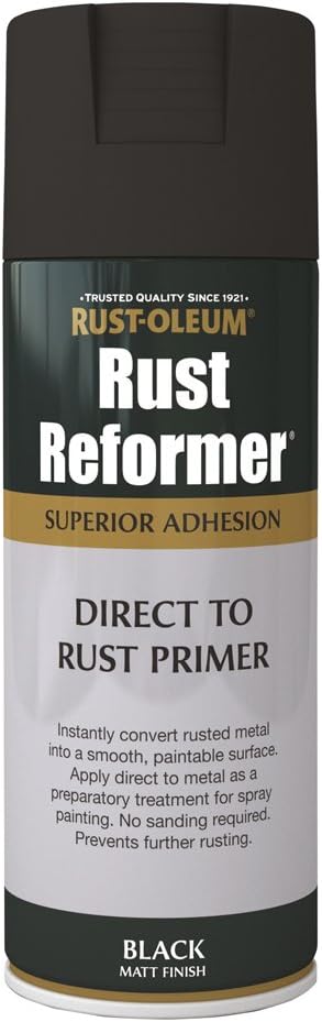 Rust-Oleum Specialty 400мл — спрей боя