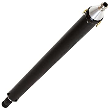 Columbia Cam Lock Tube 32"